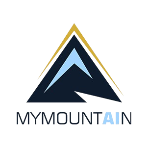 MyMountain Logo